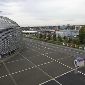 Twenty Business Flats Lille Grand Stade Villeneuve-d'Ascq