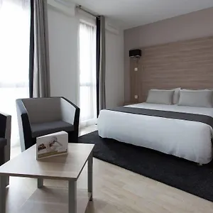 Tulip Lille Grand Stade Prochainement Twenty Business Flats Villeneuve-d'Ascq